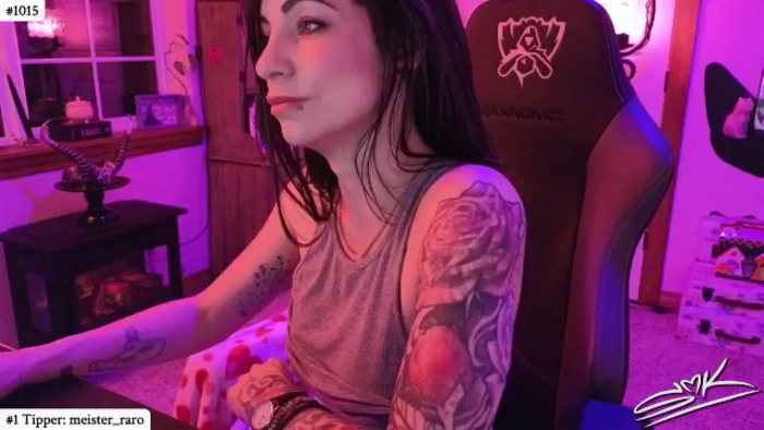 ShowMeKitties