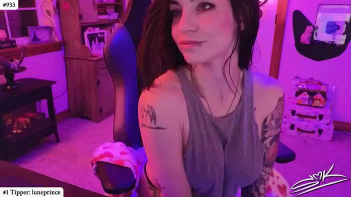 ShowMeKitties