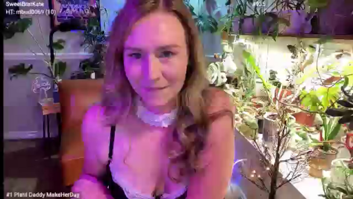 SweetbratKate