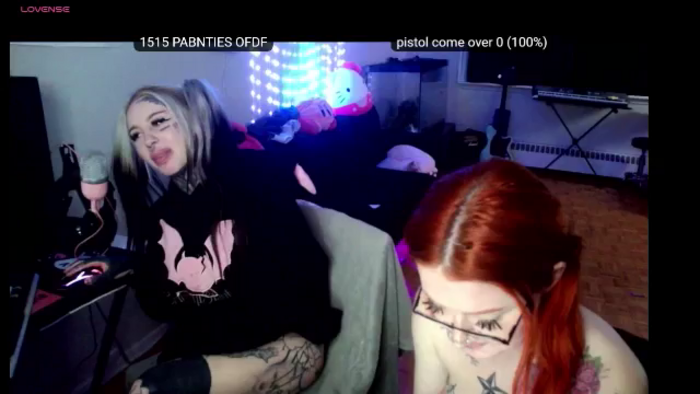 TATTOOBAMBI