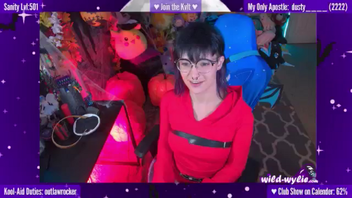WildWyliePM