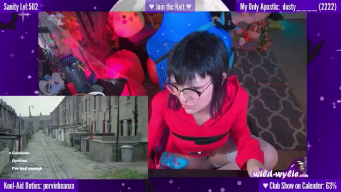 WildWyliePM