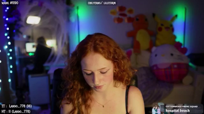 lilstorm