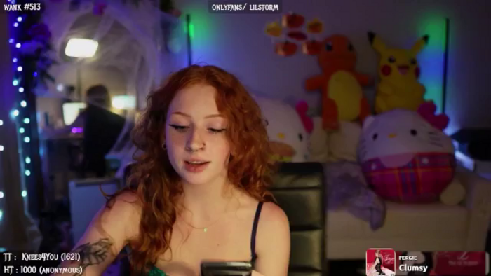 lilstorm