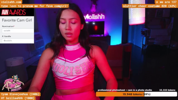 violishh