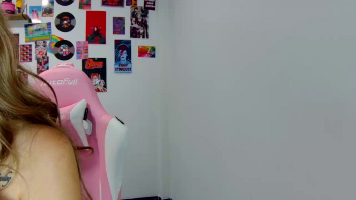 CarolineJames