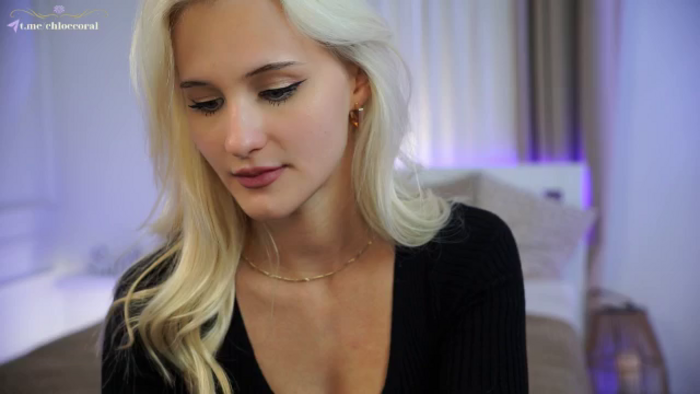 ChloeCoral