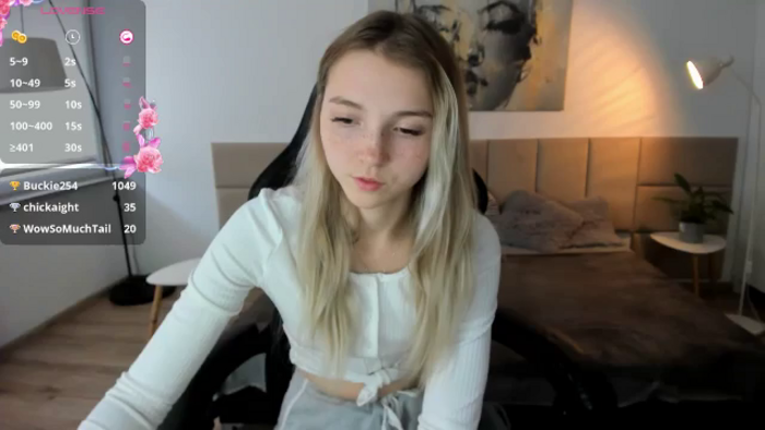 Daisyy