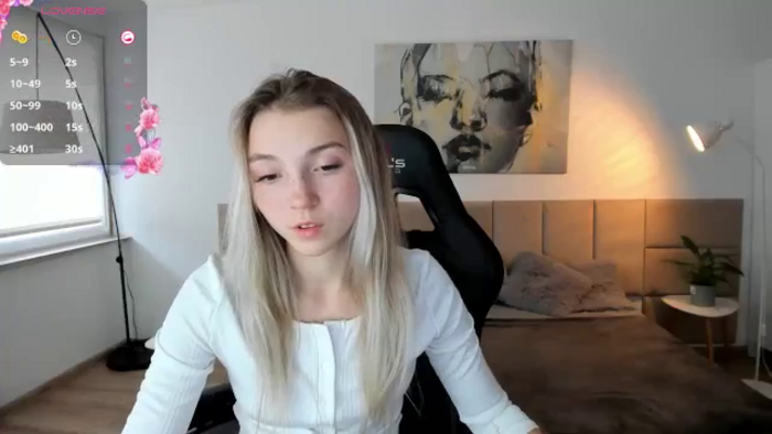 Daisyy