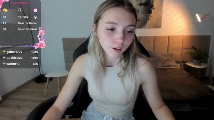Daisyy
