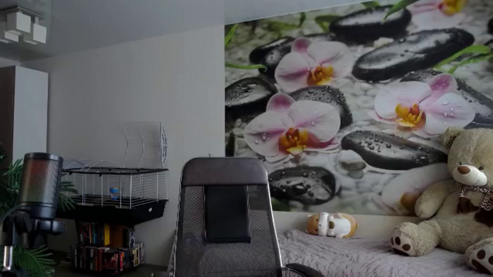 HoneyIAmHome
