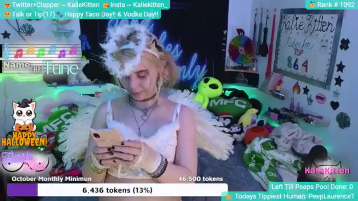 KalieKitten