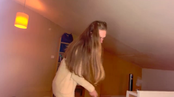 Kinkywander