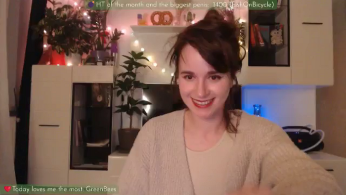 LizzyPeach