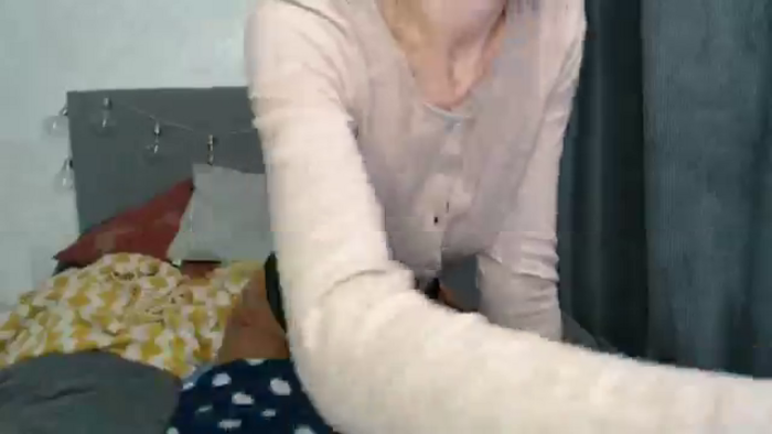 Nora_Sweet