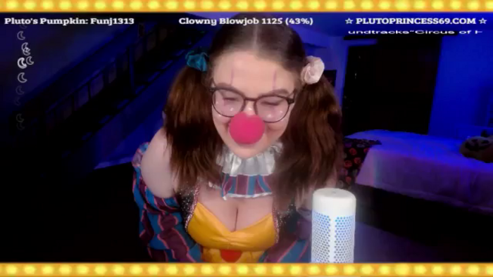 PlutoPrincess