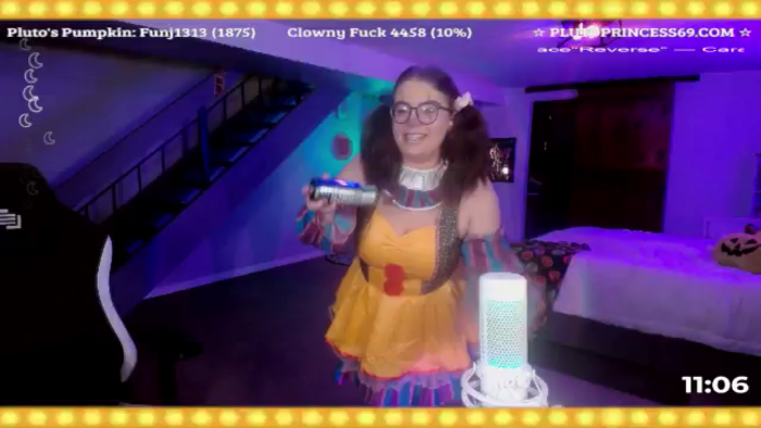 PlutoPrincess