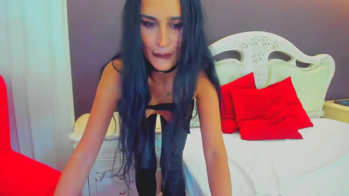 QueenRafaela