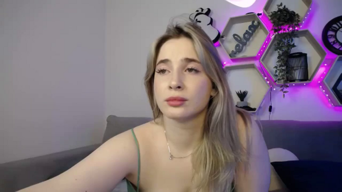 SabrinaViolet