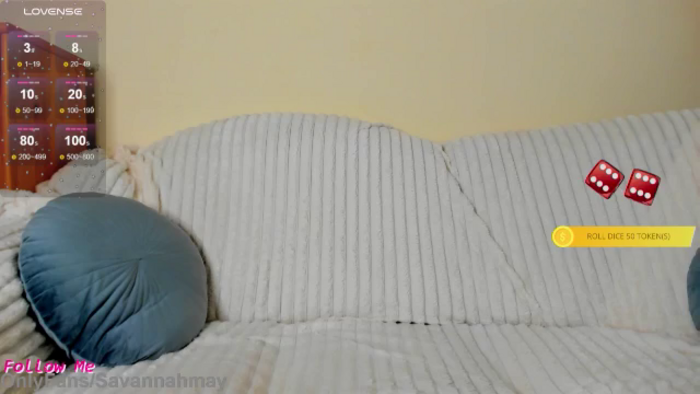 SavannahMay