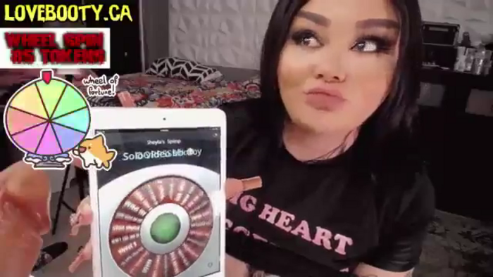 SheylaGoddess
