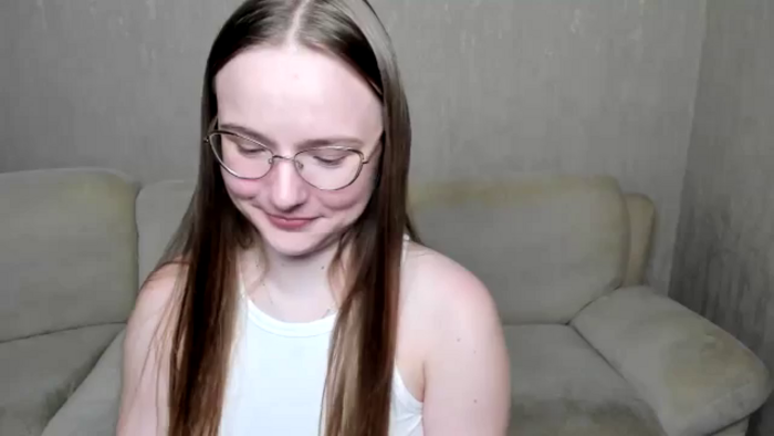 Shy_Melany