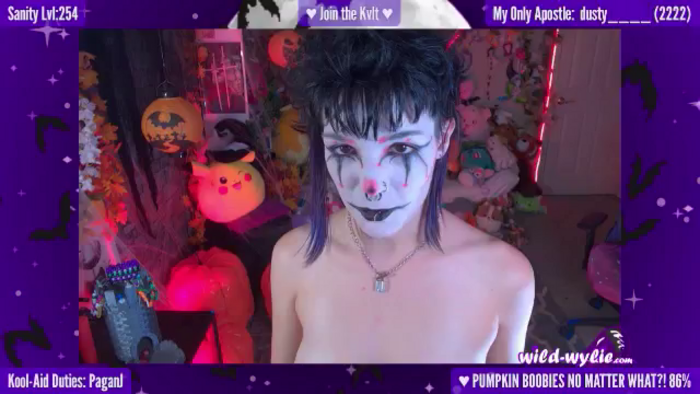 WildWyliePM