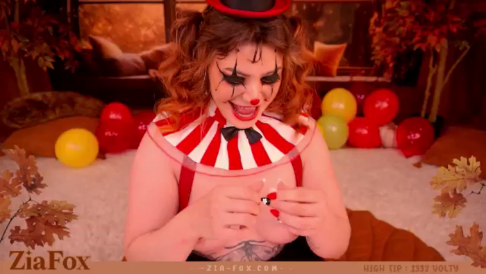 ZiaFox