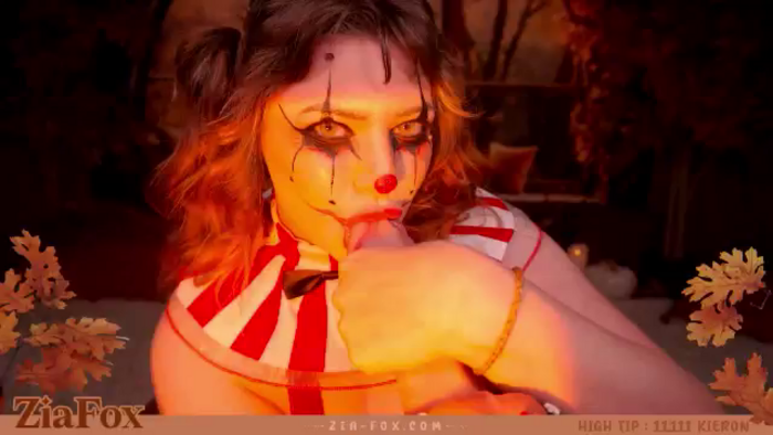 ZiaFox