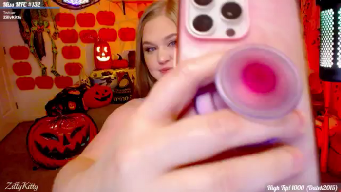 ZillyKitty