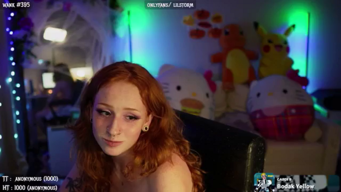 lilstorm
