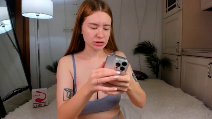 AlexaEvans
