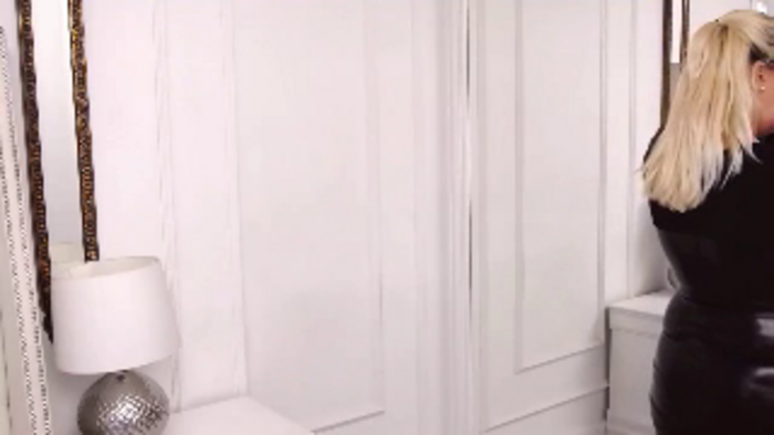 BustyGizelle