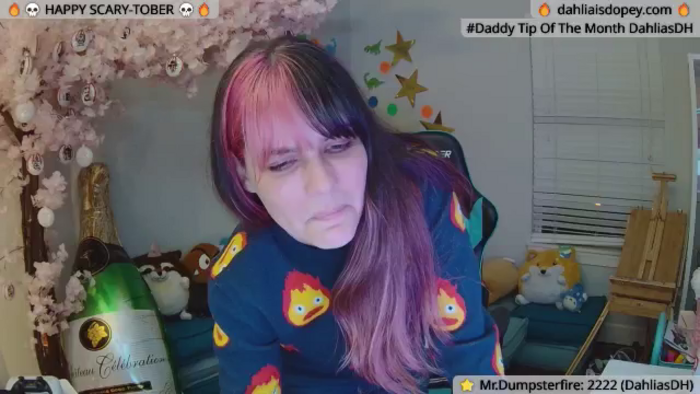 DahliaIsDopey