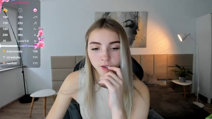 Daisyy