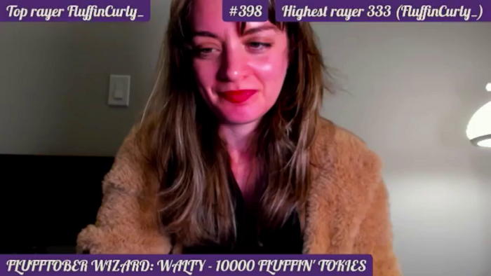 FluffinRayRay