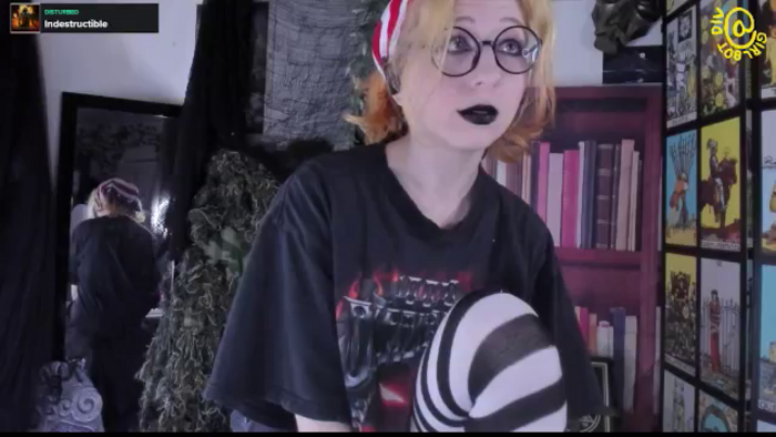 GirlbotDiv