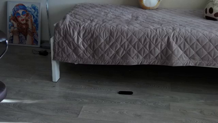 HoneyIAmHome