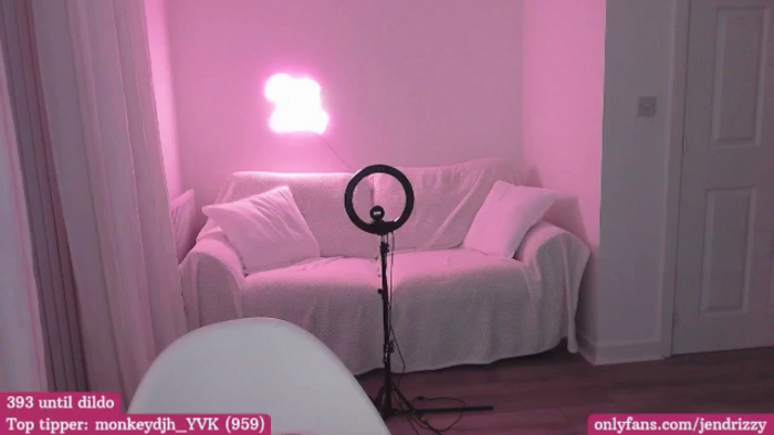 Jendrizzy