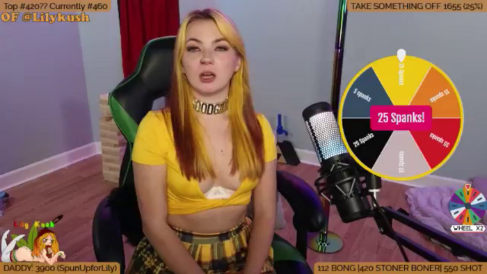 LilyKush