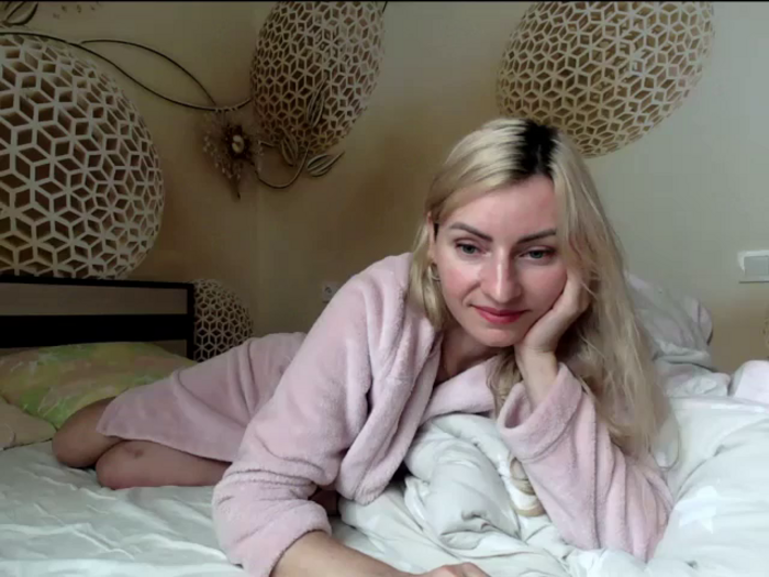 MeltingJulia