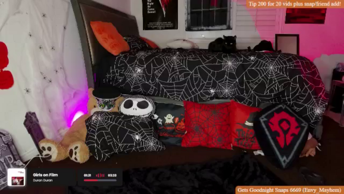 MollyMayhem