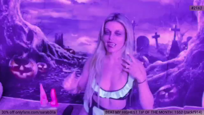 SaraBellaaa