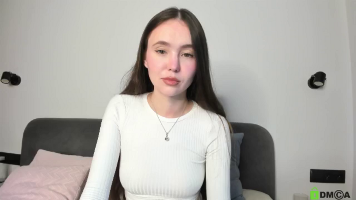 SofiaShy