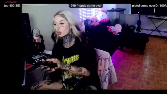 TATTOOBAMBI