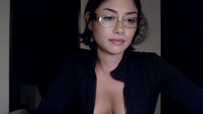 YourGoddessLu