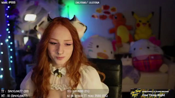 lilstorm