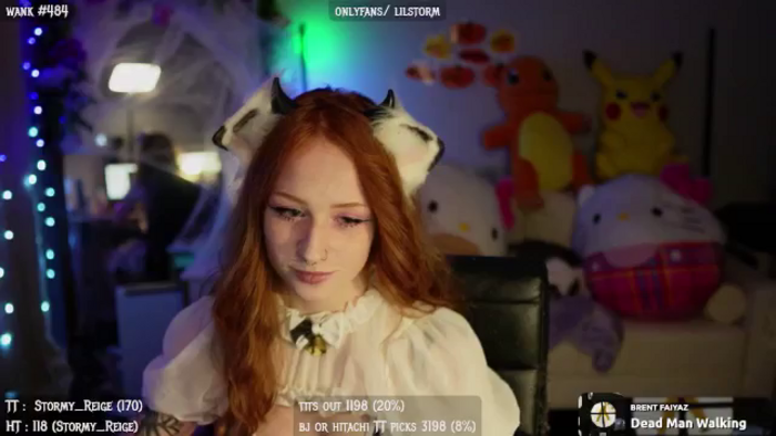 lilstorm