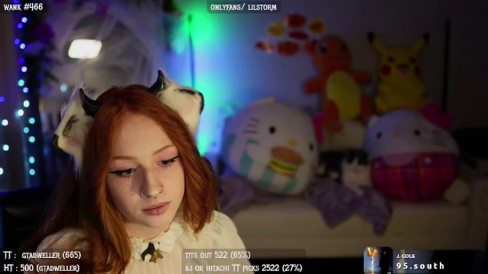 lilstorm