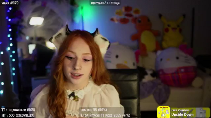 lilstorm
